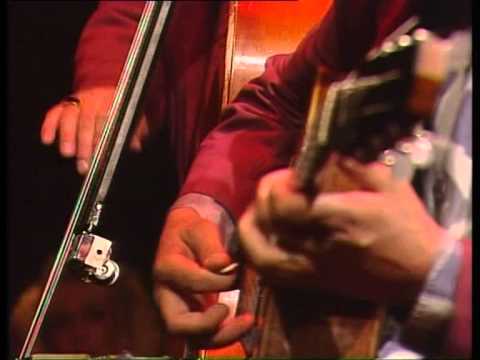 The Rosenberg Trio - La Gitane(1992)
