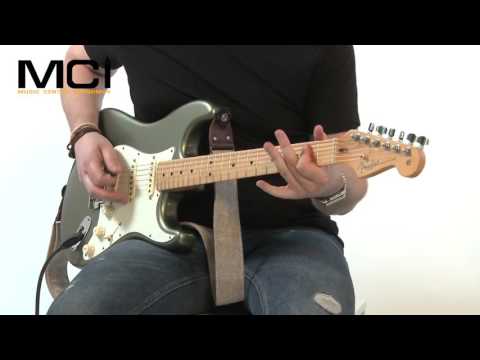 Soon at our stores - VOX AV Series Amplifiers!