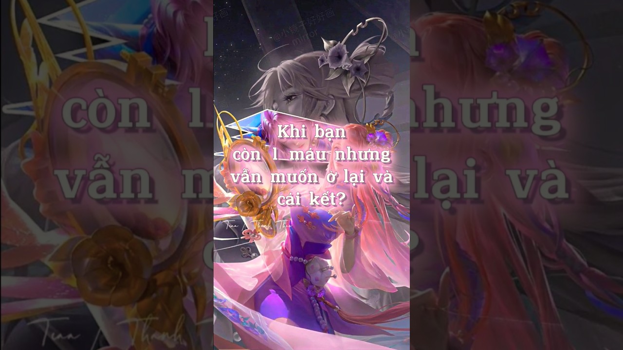 Bạn làm gì #liênquânmobile