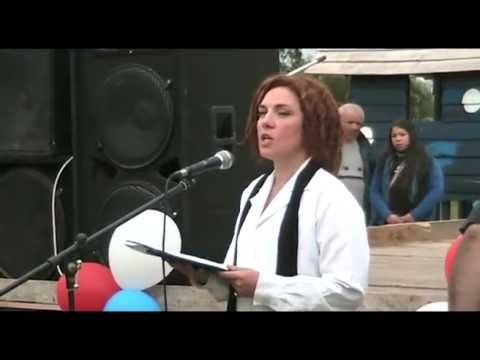 100 Años - Escuela Rural Nº 49 - Vuelta del Palmar (1911-2011)