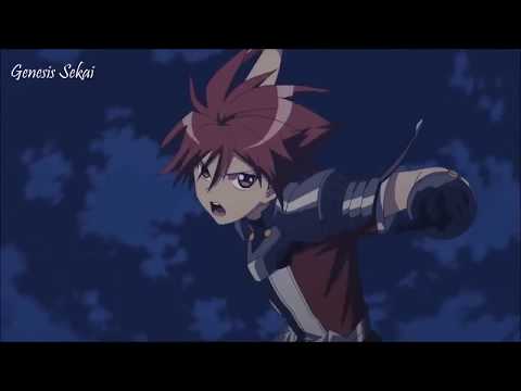 [AMV]Elsword - Fall To Rise