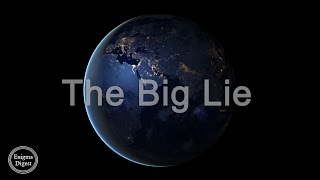 The Big Lie | NASA Admits We&#39;ve Never Been Out Of Low Earth Orbit ★★★