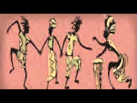 1133 African - Nkosi Sikelel'i - Shosholoza