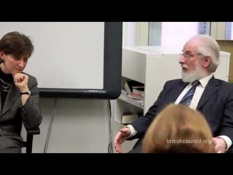 International English: what are our students learning? - British Council, Italy (2010)