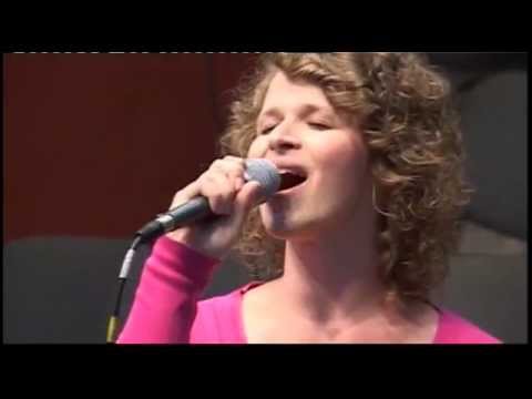 Ligia Ionese-Vin la crucea Ta