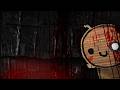WHY WOULD CARDBOARD BLEED Paper Head Episode 1