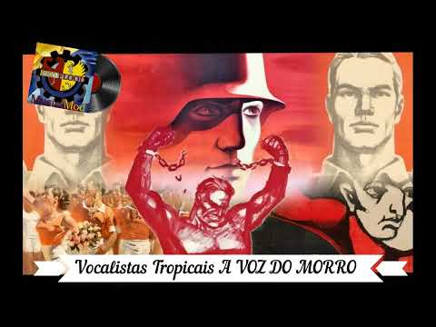 Hoi 4: Red Flood music: Vocalistas Tropicais OU VAI OU RACHA