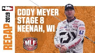 Cody Meyer's 2019 Neenah, WI Stage 8 BPT Recap