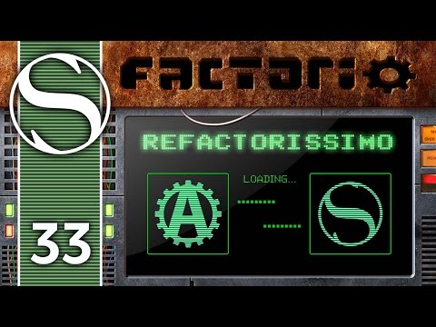 Fuck Petrochem | ReFactorissimo with Arumba Part 33