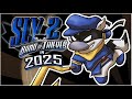 Sly 2 Band Of Thieves In 2025