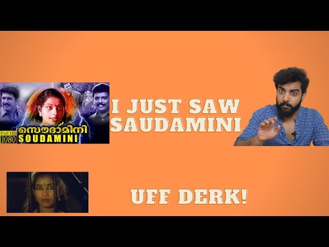 Forgotten Malayalam Movies S02 E09 | Soudamini | Malayalam Movie Review Funny | Captain Raju