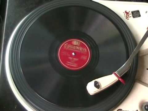 CARLE BOOGIE by Frankie Carle 1944