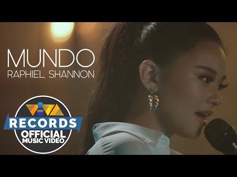Video thumbnail for Mundo