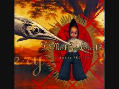 I Mother Earth - Used to be Alright