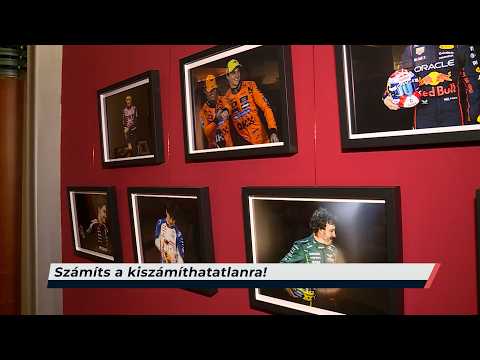 Híradó – 2026.03.09. – Hétfő