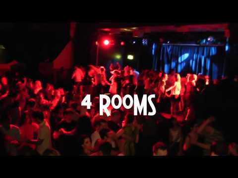 The London LatinFest 2013 - Friday 23rd - Monday 26th August 2013