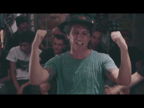 NARDO DEE │ NELLA MIA CITTÀ │ POSSETRACK VERSION