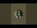 Gowri Siji Mathews Is Live