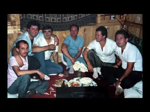 Kënga e Muses e Halilit Këndon BAJRUSH DODA DHE GRUPI