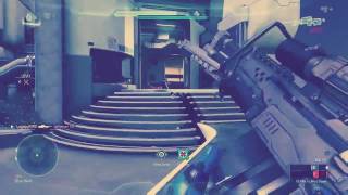 Let it go and breathe Montage- Created by "LegacyH3RO"