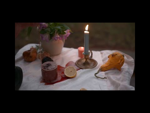 Om du behöver det - Paulina Palmgren (official music video)