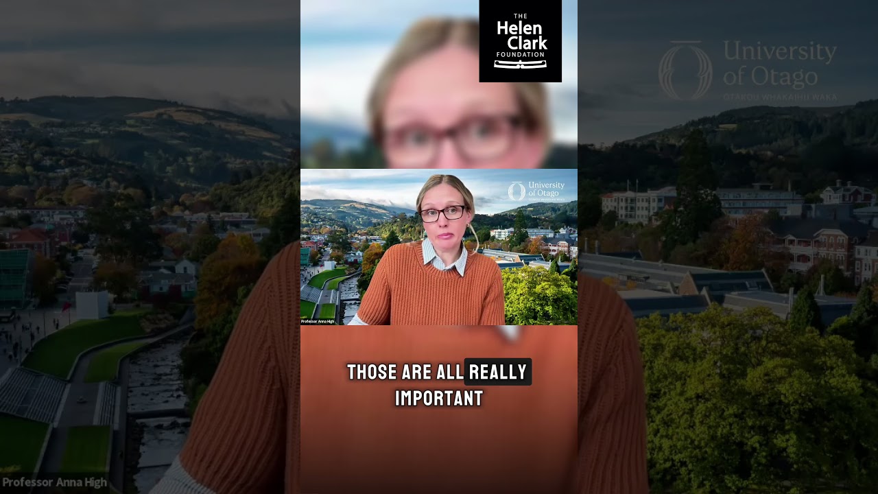 Anna High Discusses New Zealand's Consent Law