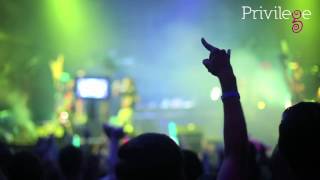 Party Rock Island with APLDEAP  Privilege Ibiza