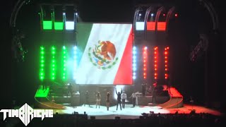 Timbiriche - México [Vivo En Vivo]