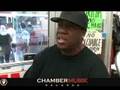 Buddha Monk Unreleased Chambers Mini Doc Pt 3