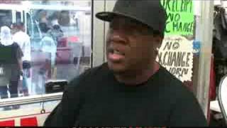 Buddha Monk - Unreleased Chambers Mini-Doc pt 3