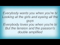 Living Colour - Bi Lyrics