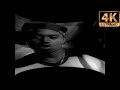 Nas - The World Is Yours (Uncensored) [Explicit Version] [Remastered In 4K] (Official Music Video)