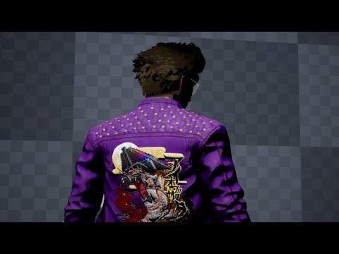 Travis Strikes Again: Final Boss Fight and True Ending - No More Heroes