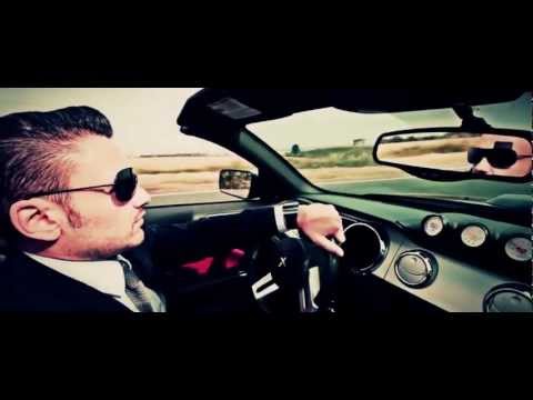 Patrick Hofmann feat MAX'C - V.I.P. (OFFICIAL VIDEO)