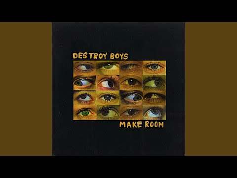 Soundproof - Destroy Boys