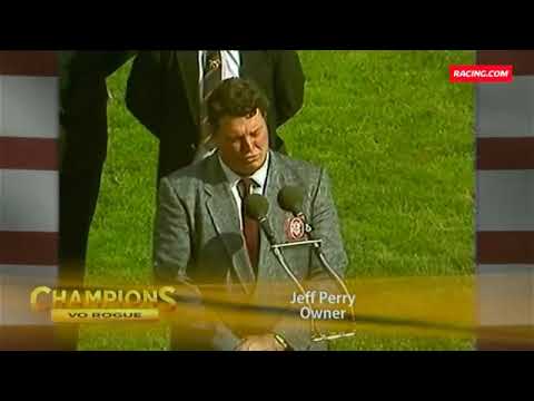 2023 CHAMPIONS OF THE TURF - VO ROGUE