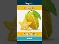 starfruit - carambola video thumbnail
