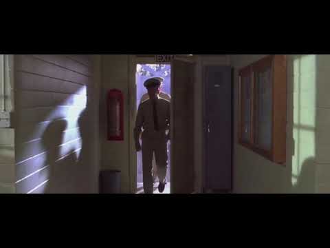 Trecho do filme “Homens de honra”.