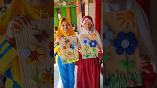 Download lagu Ayo berkreasi! Hiasan dinding dari tutup botol #hiasandinding #tutupbotol mp3 Download lagu Ayo berkreasi! Hiasan dinding dari tutup botol #hiasandinding #tutupbotol mp3