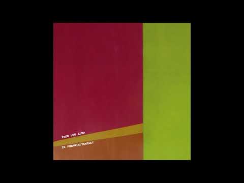 Fred und Luna - Es ist so schön (Edit)