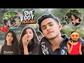 JEALOUSY PRANK ON BHUMI CHILAANE LAGGYI RONAK THAKUR VLOGS