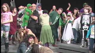 Names Divine on CHic-A-Go-Go