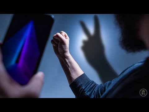 💥 SILHOUETTE by Tobias Dostal - www.tiendatrucosmagia.com