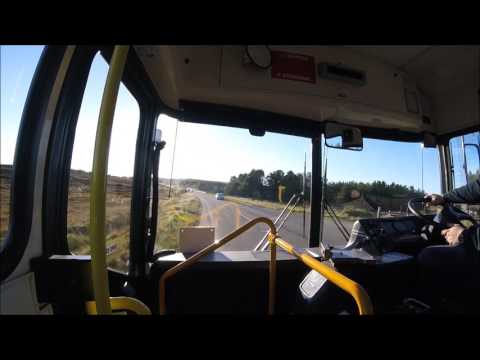 On board YJ05 KOW | GoPro Hero 4 Session | REUPLOAD