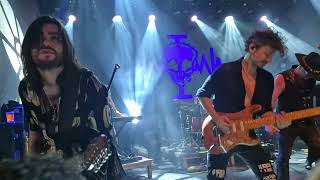 Geoff Tate's Operation: Mindcrime - Eyes of a Stranger - Live in Nicosia Cyprus 2026
