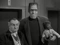 The Munsters S02E07 Operation Herman