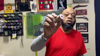 I learned a lesson! All thread is not created equal!