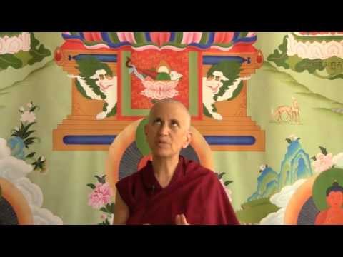 08-04-10 The Hindrance of the Hearers in Developing Buddha Nature - BBCorner