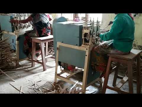 Bamboo Slicer
