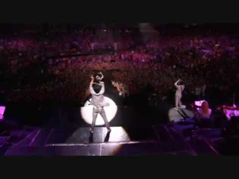 Jonas Brothers - Hold On - 3D Concert Experience